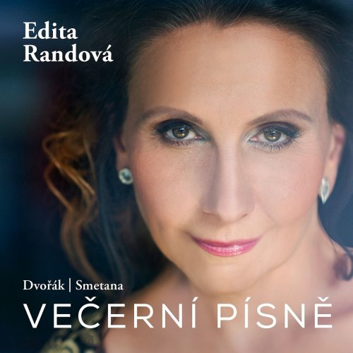 Edita Randová - Evening Songs (2019)