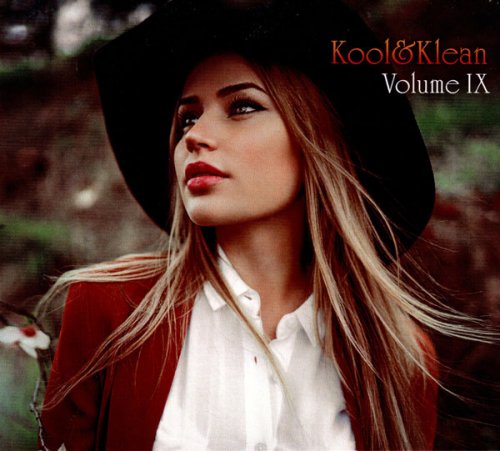 Kool&Klean - Volume IX (2020) [CD-Rip]