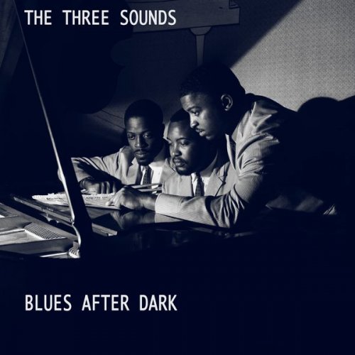 The Three Sounds - Blues After Dark (2020)