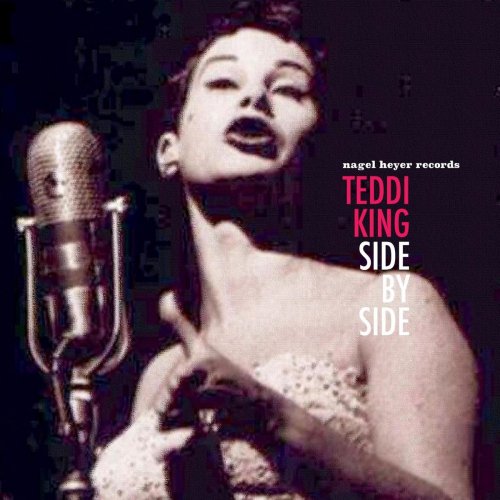 Teddi King - Side by Side (2019)