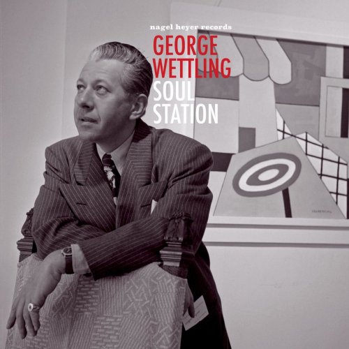 George Wettling - Soul Station (2019)