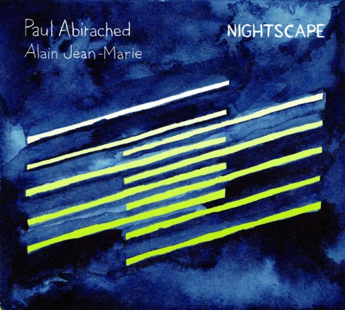 Paul Abirached, Alain Jean-Marie - Nightscape (2013)