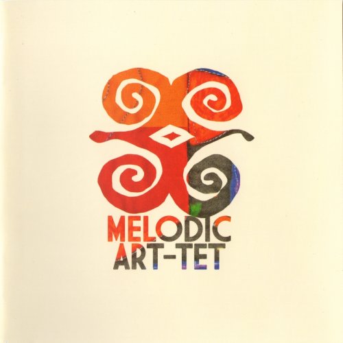 Melodic Art-Tet - Melodic Art-Tet (2013)