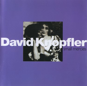 David Knopfler - Small Mercies (1994)