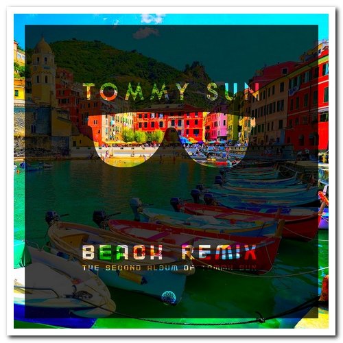 Tommy Sun - Beach Remix (2020)