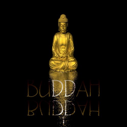 Buddah, Vol. 1 (The Best in Pure Chill Out, Lounge, Ambient) (2013)