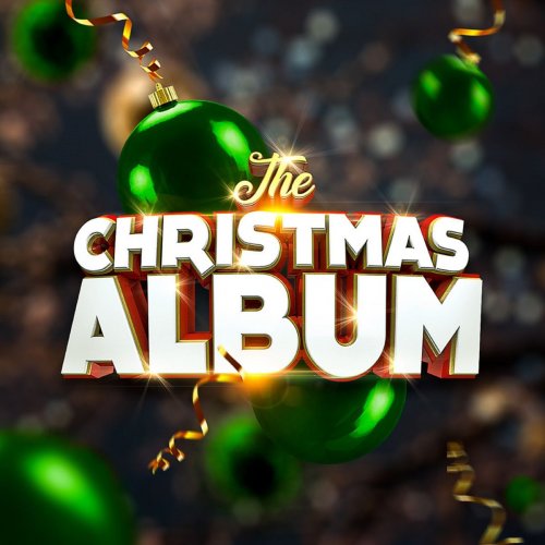 VA - The Christmas Album (2020)