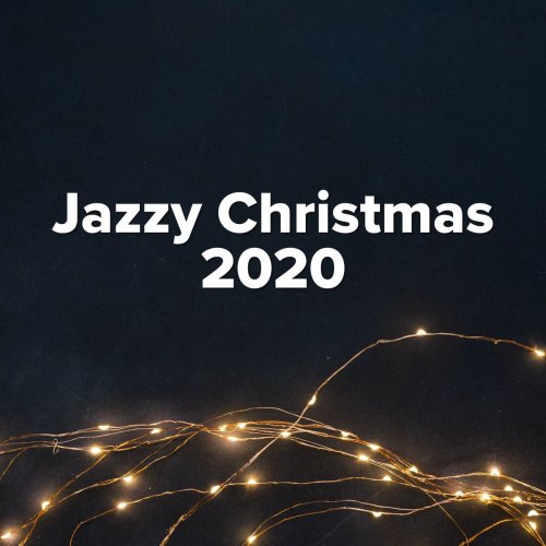 VA - Jazzy Christmas 2020 (2020)