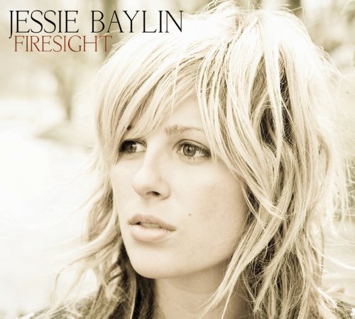 Jessie Baylin - Firesight (2008)