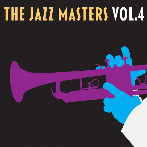 VA - Jazz Masters, Vol. 4 (2020)