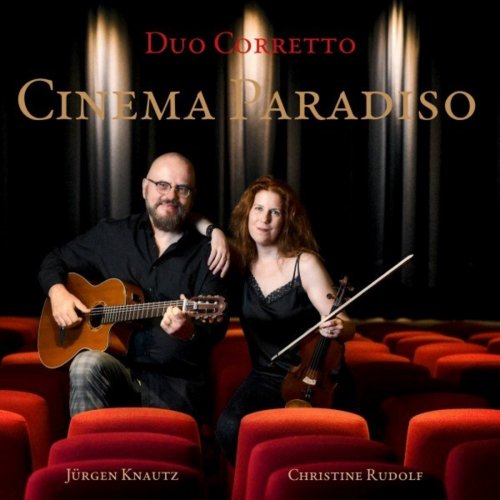 Duo Corretto - Cinema Paradiso (2020)