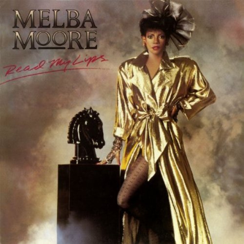 Melba Moore - Read My Lips 1985 (Remastered & Expanded 2011)