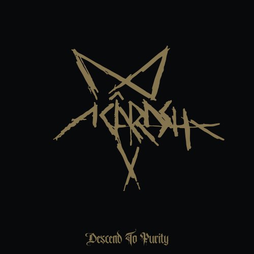Acârash - Descend to Purity (2020) Hi-Res