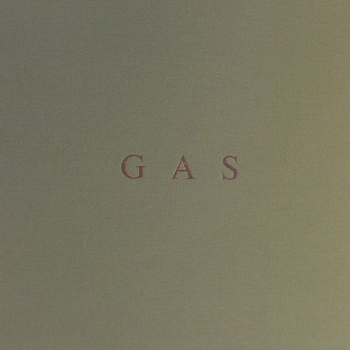 Gas - Box (2016)