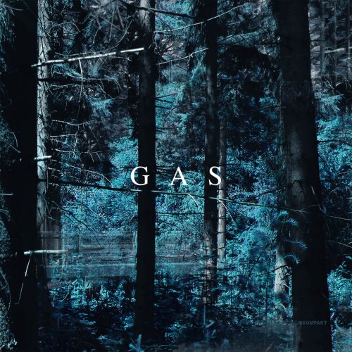 Gas - Narkopop (11 Track Edition) (2017) Hi-Res