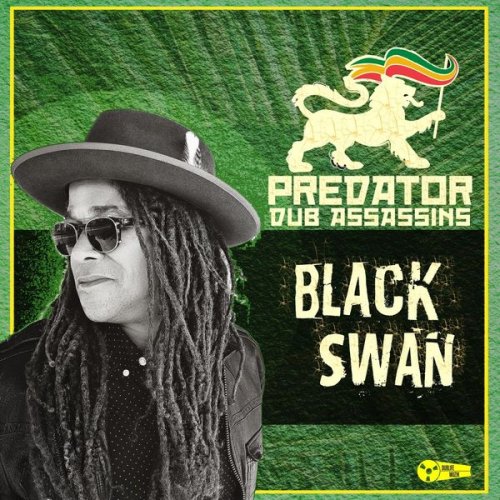 Predator Dub Assassins - Black Swan (2020)