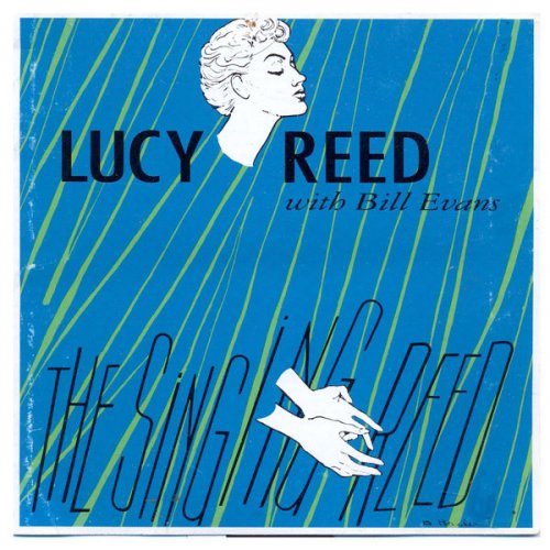 Lucy Reed - The Singing Reed (2020)