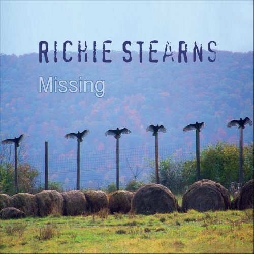 Richie Stearns - Missing (2011)