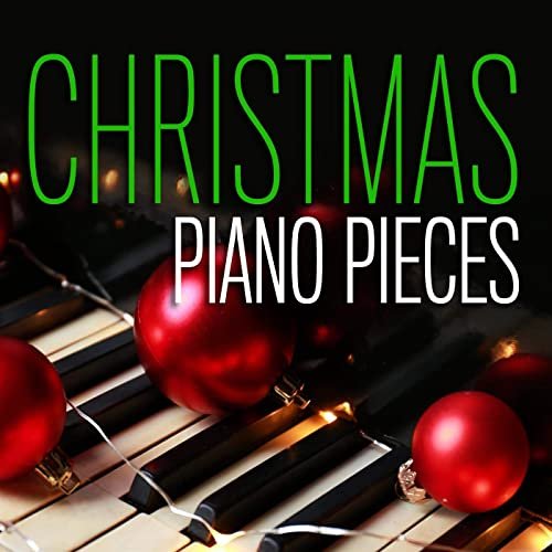 VA - Christmas Piano Pieces (2020)