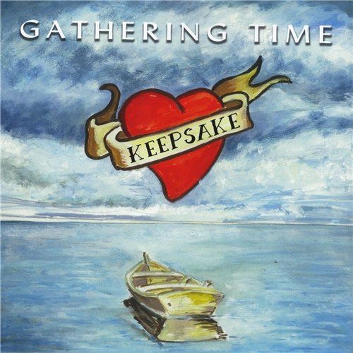 Gathering Time - Keepsake (2016)