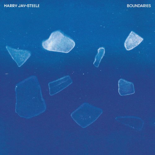 Harry Jay-Steele - Boundaries (2020) [Hi-Res]