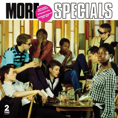 The Specials - More Specials [Special Edition] (2015)