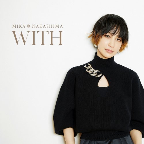 Mika Nakashima - WITH (2020) Hi-Res