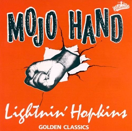 Lightnin' Hopkins - Mojo Hand (1962)
