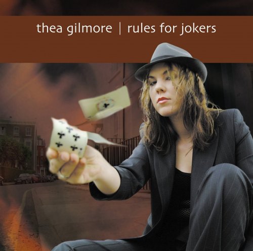 Thea Gilmore - Rules For Jokers (2001)