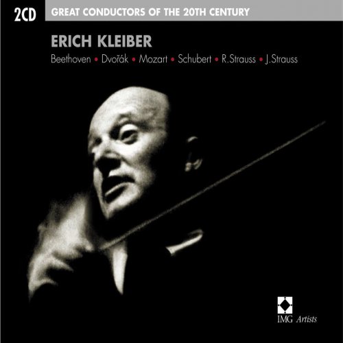 Erich Kleiber - Erich Kleiber: Great Conductors of the 20th Century (2002)