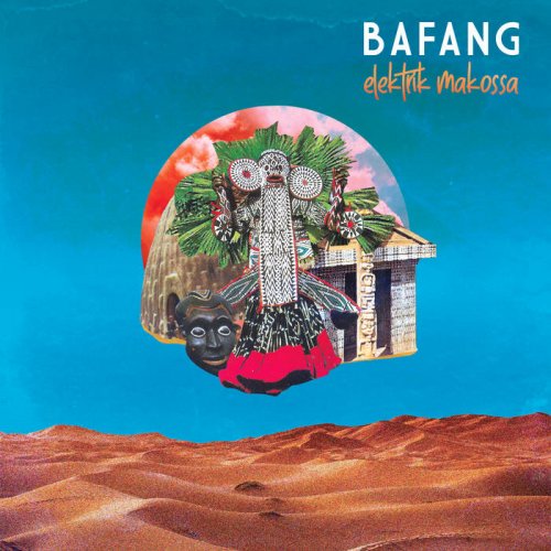 BAFANG - Elektrik Makossa (2020)