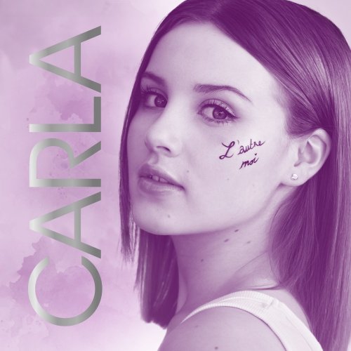 Carla - L'autre moi [2CD] (2020)