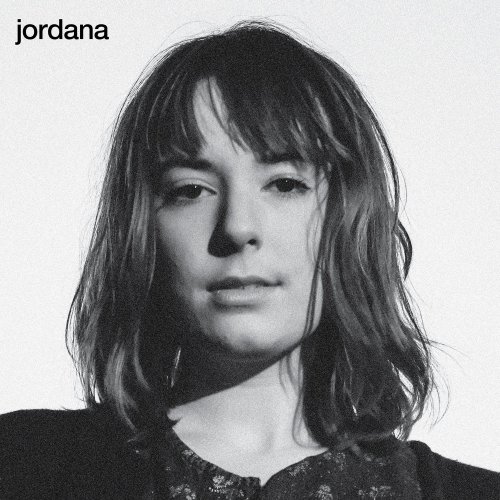 Jordana - Something to Say to You (2020)