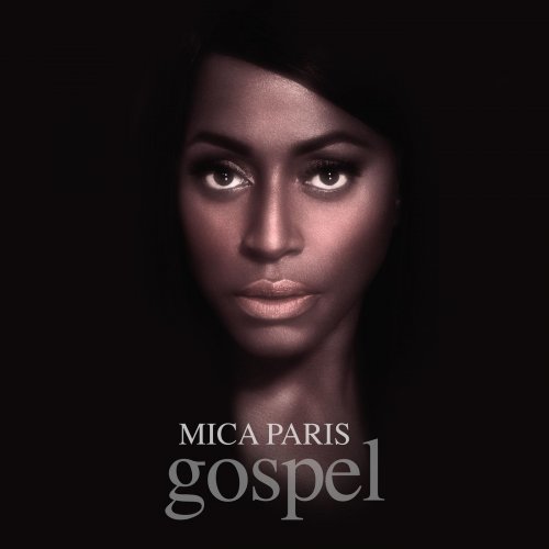 Mica Paris - Gospel (2020) [Hi-Res]