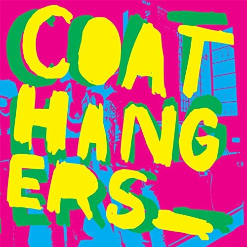 The Coathangers - The Coathangers (Deluxe Edition) (2020) HI Res