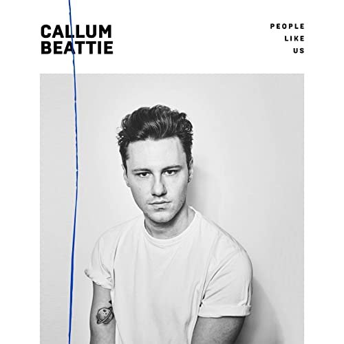 Callum Beattie - People Like Us (Scottish Edition) (2020)