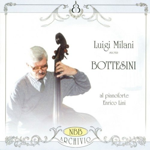 Luigi Milani - Suona bottesini (2020)