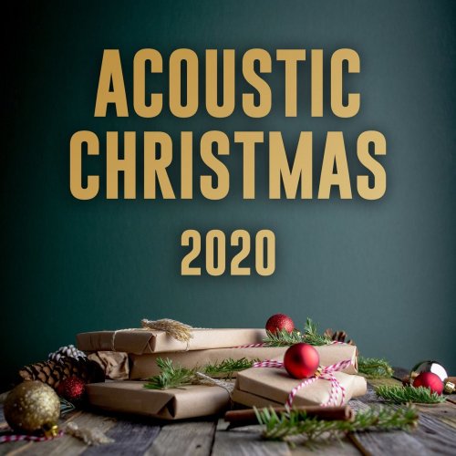 VA - Acoustic Christmas 2020 - Xmas Chill Acustic (2020)