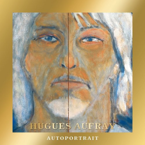 Hugues Aufray - Autoportrait (Edition Collector) (2020)