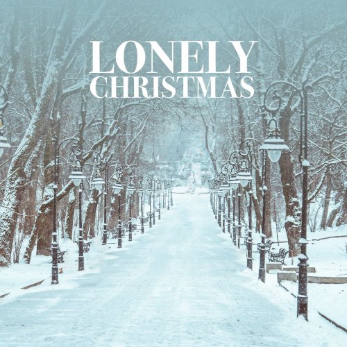 VA - Lonely Christmas (2020)