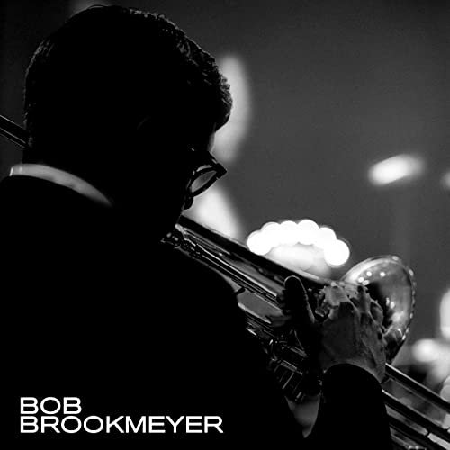 Bob Brookmeyer - Swingin' in the New York 50's (2020)