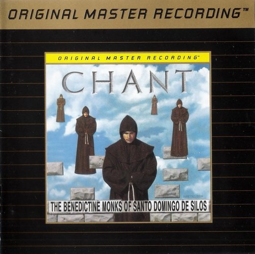 The Benedictine Monks Of Santo Domingo De Silos - Chant (1994) [1998]