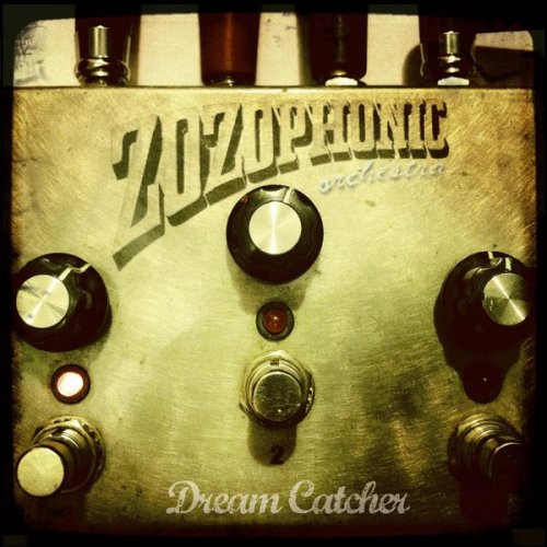 Zozophonic Orchestra - Dream Catcher (2011) flac