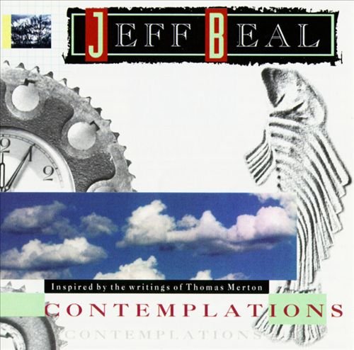 Jeff Beal - Contemplations (1994)