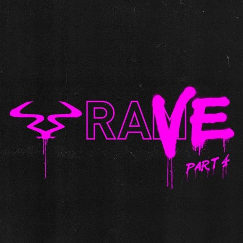 VA - Ram Rave Pt. 4 (2020)