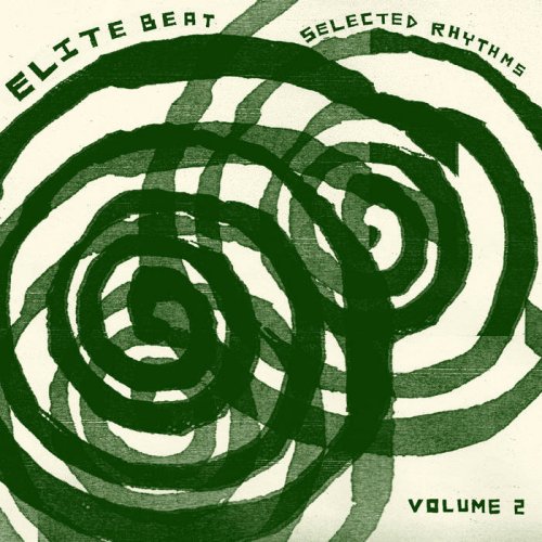 Elite Beat - Selected Rhythms, Vol. 2 (2020)