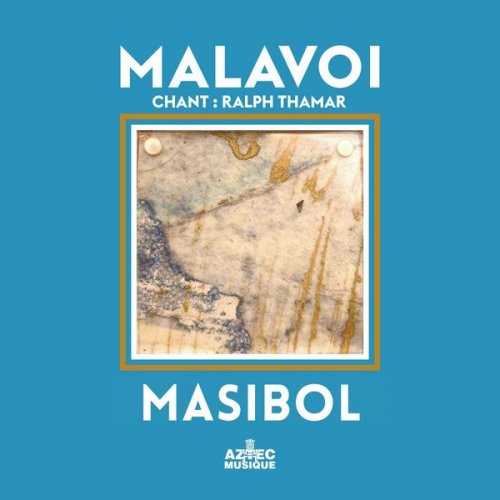 Malavoi - Masibol (2020)