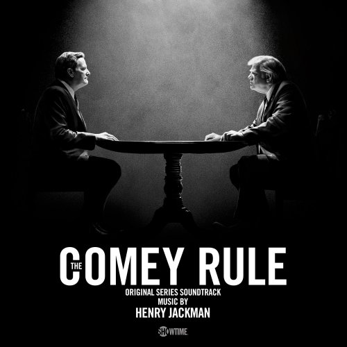 Henry Jackman - The Comey Rule (Original Series Soundtrack) (2020) [Hi-Res]