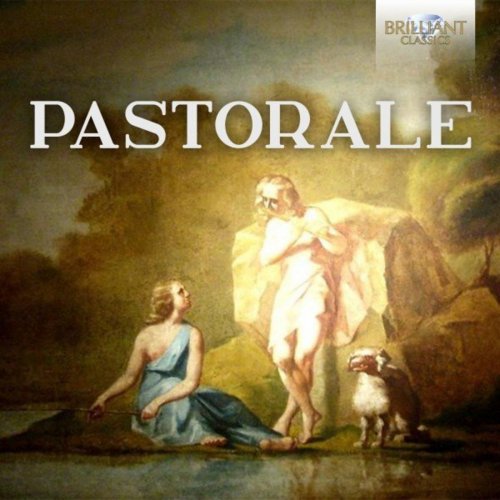 VA - Pastorale (2020)