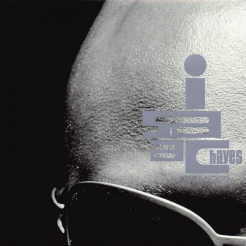 Isaac Hayes - Branded (1995) flac